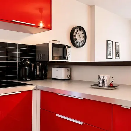 Appartamento Félix • Avec Balcon • Parking • Wifi • Tram B à Proximité